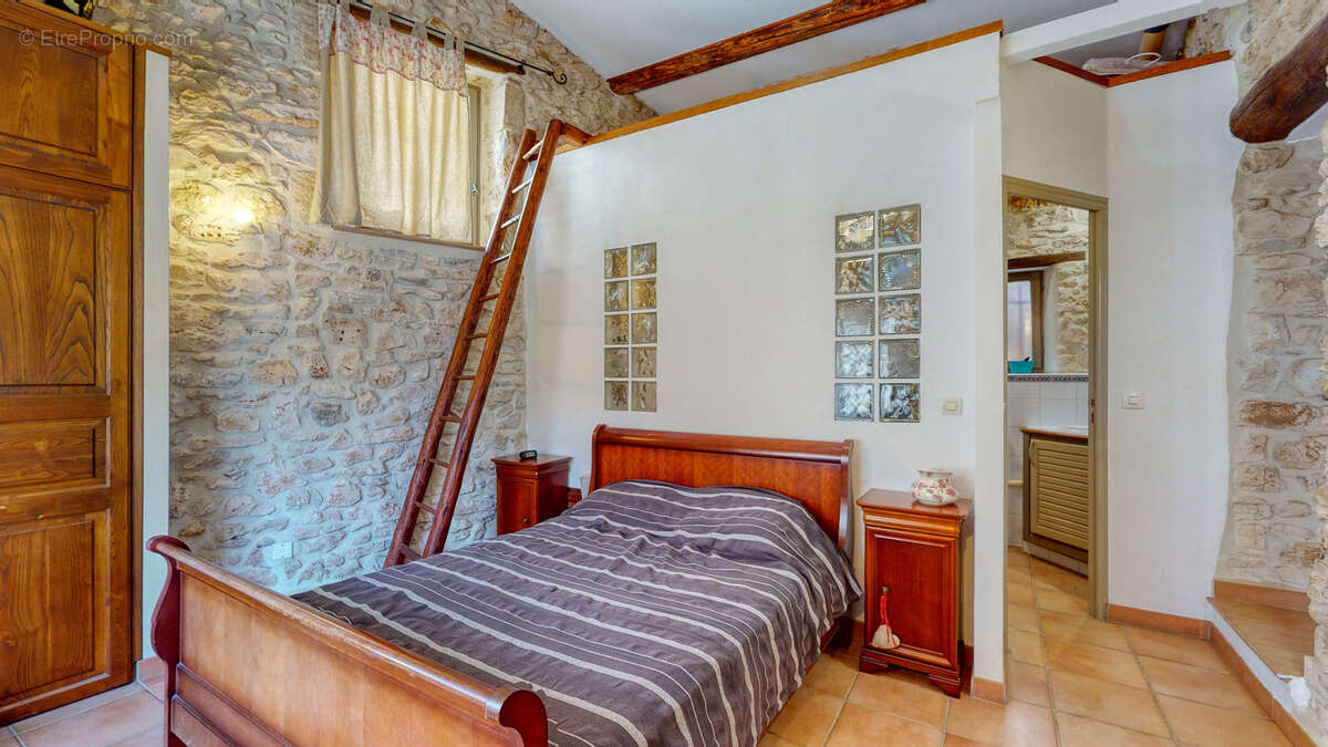 Maison à PARIGNARGUES