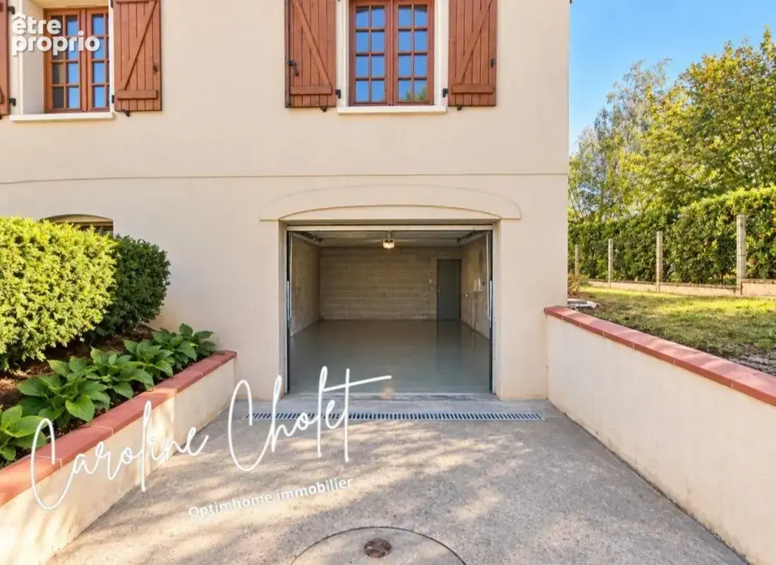 Maison à vendre 5 pièces SAINT MAGNE DE CASTILLON (33) - photo 4