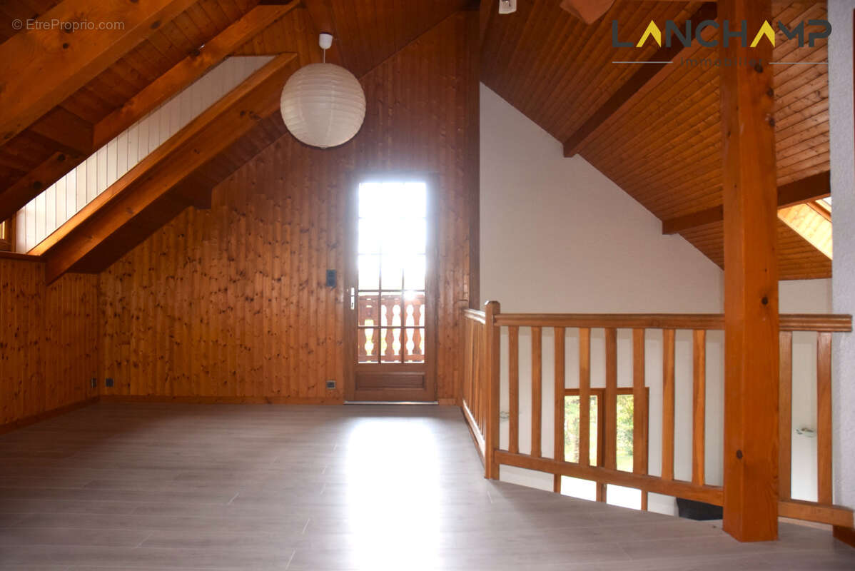 Superbe villa d'architecte - photo 6