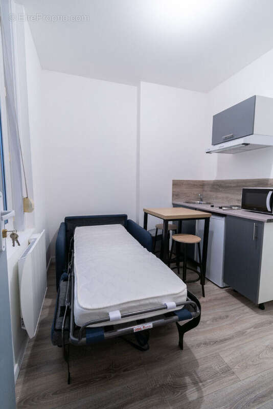 Appartement à ANZIN
