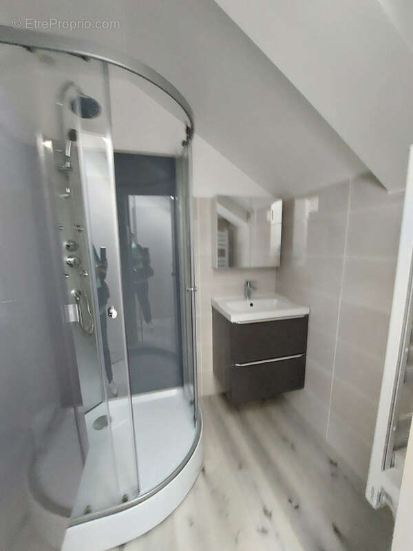 Appartement à CAMBRAI