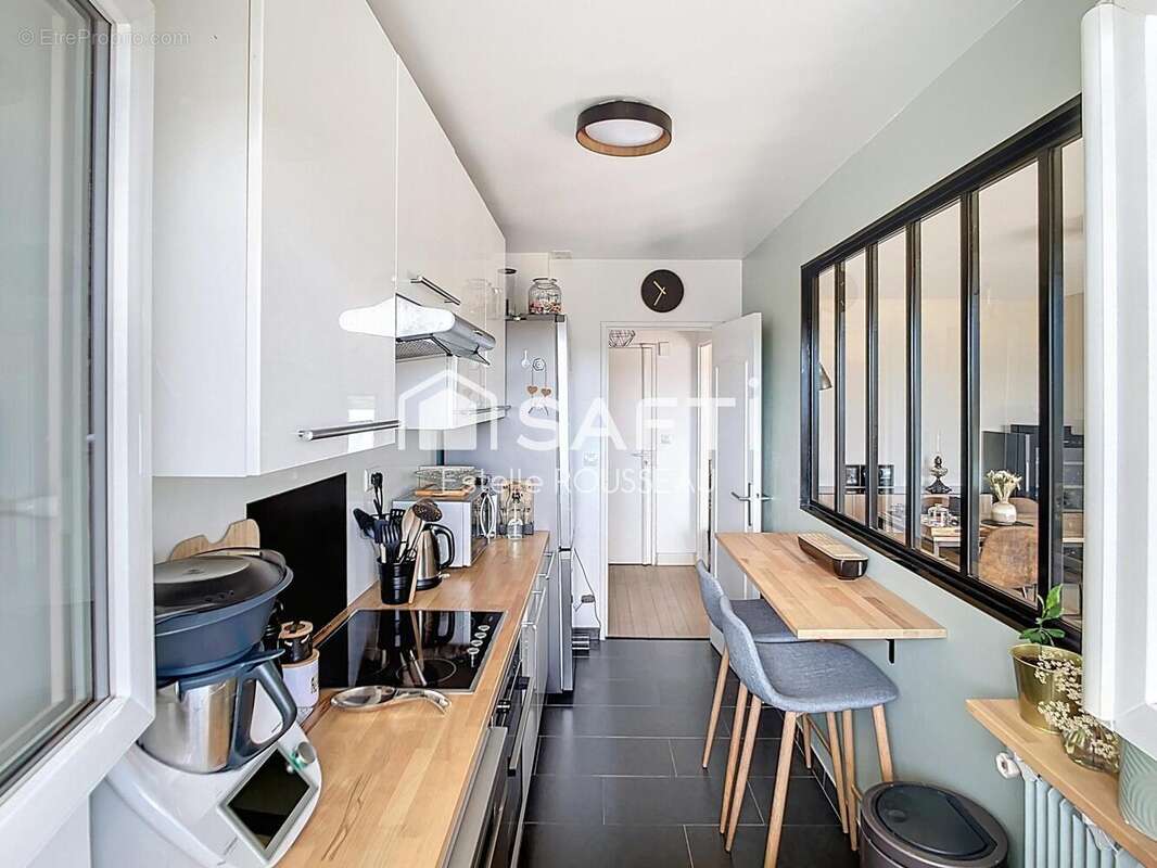 Photo 5 - Appartement à SAINT-MAUR-DES-FOSSES