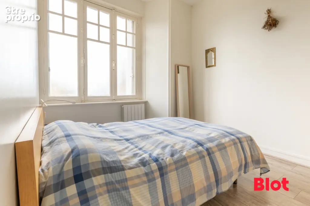 Appartement 2 pièces 35 m² à vendre à Dinan (22100) - photo 6