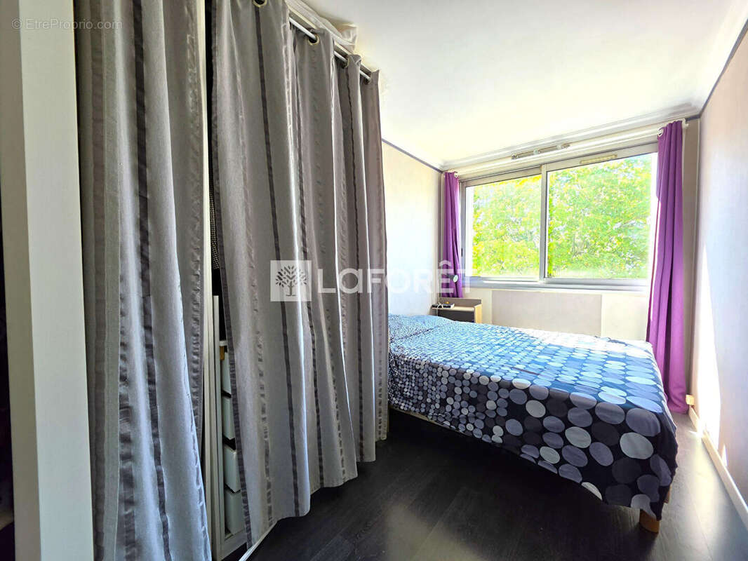 Appartement Marly le Roi 5 pièces 77 m2 - photo 10