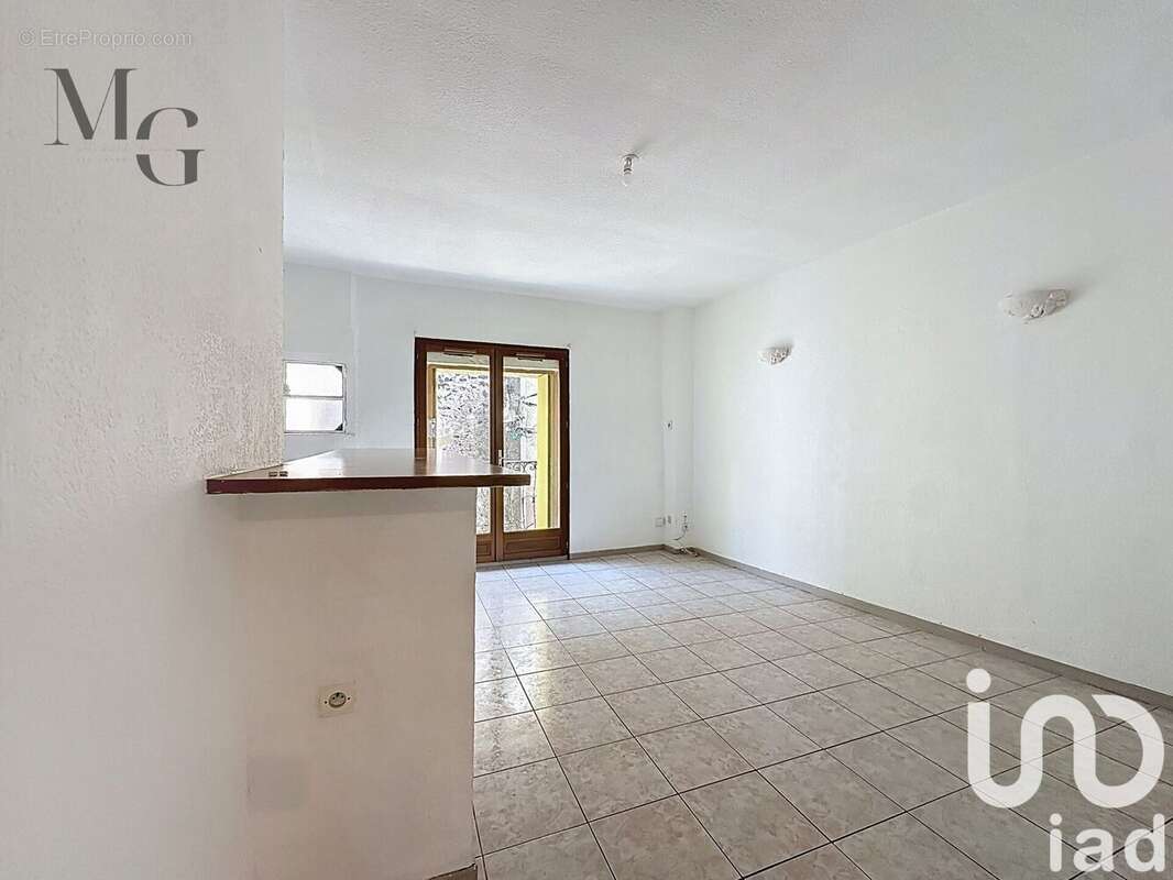 Photo 8 - Appartement à FLORENSAC