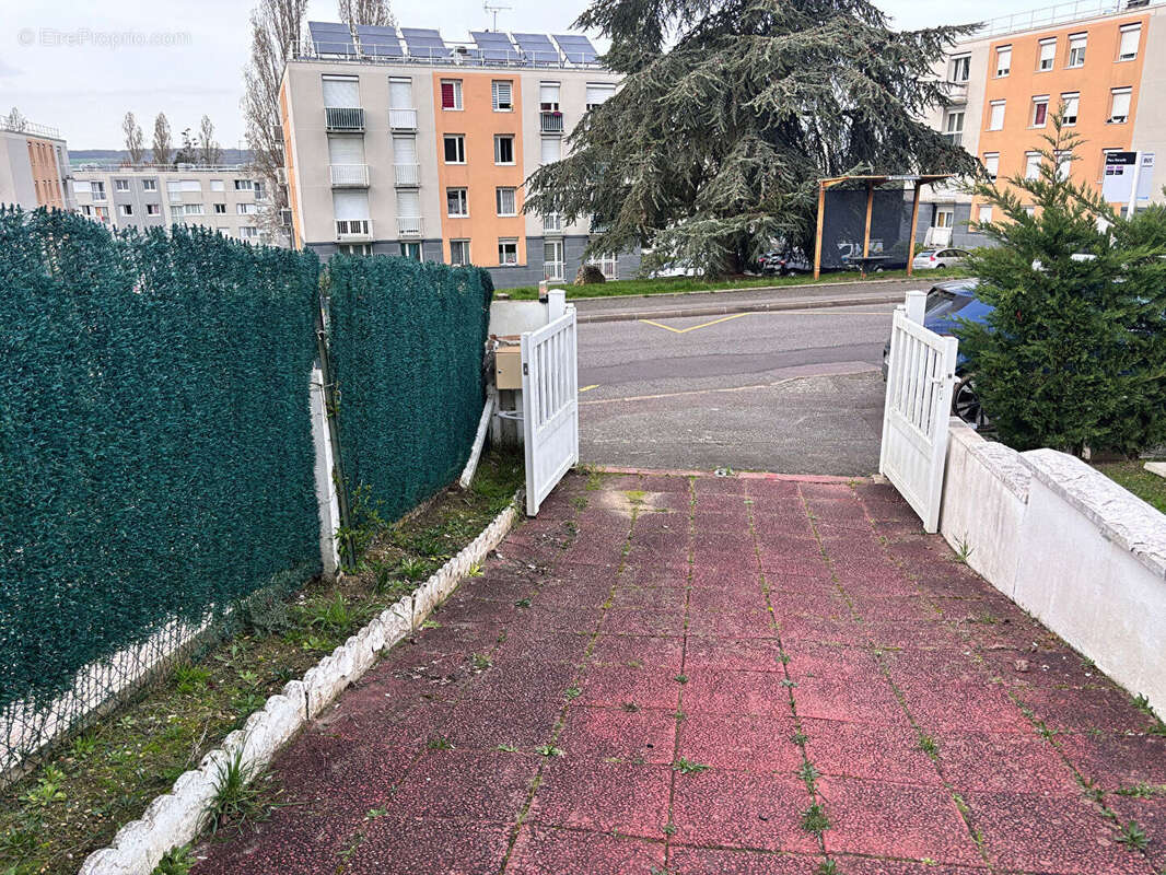 Maison Freneuse - photo 11