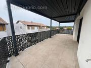 Appartement à LA TESTE-DE-BUCH