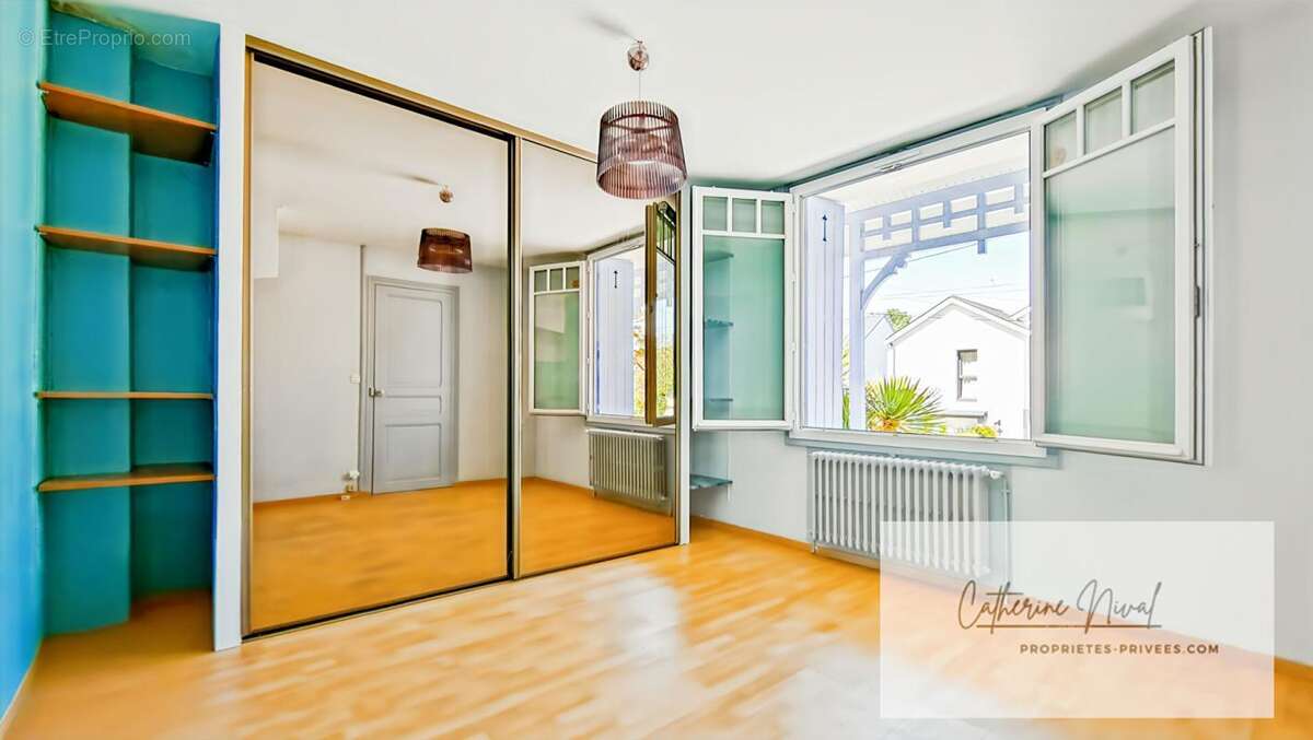 Maison pornichet proche mer , 5 chambres - photo 5