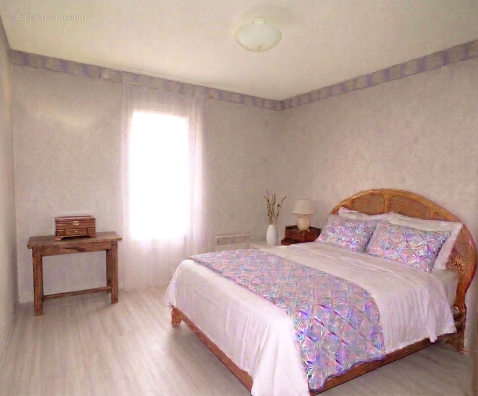 Photo 3 - Maison à SAINT-GELAIS