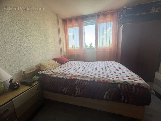 A visiter appartement F4 LA METARE - photo 4