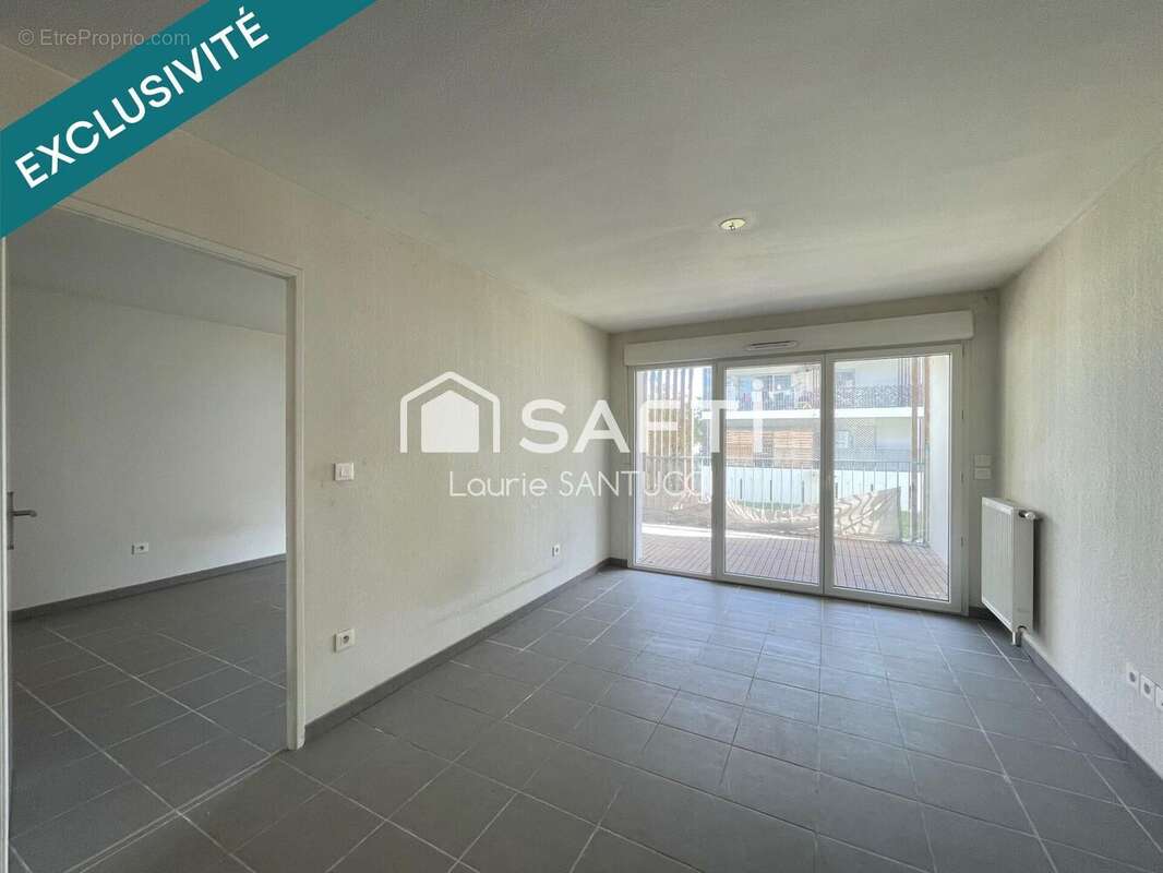 Photo 4 - Appartement à CUGNAUX