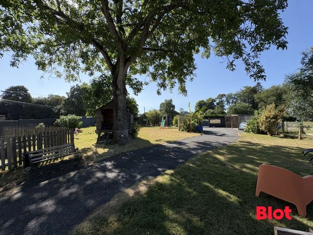 Maison 103 m² à Pleumeleuc  - photo 2