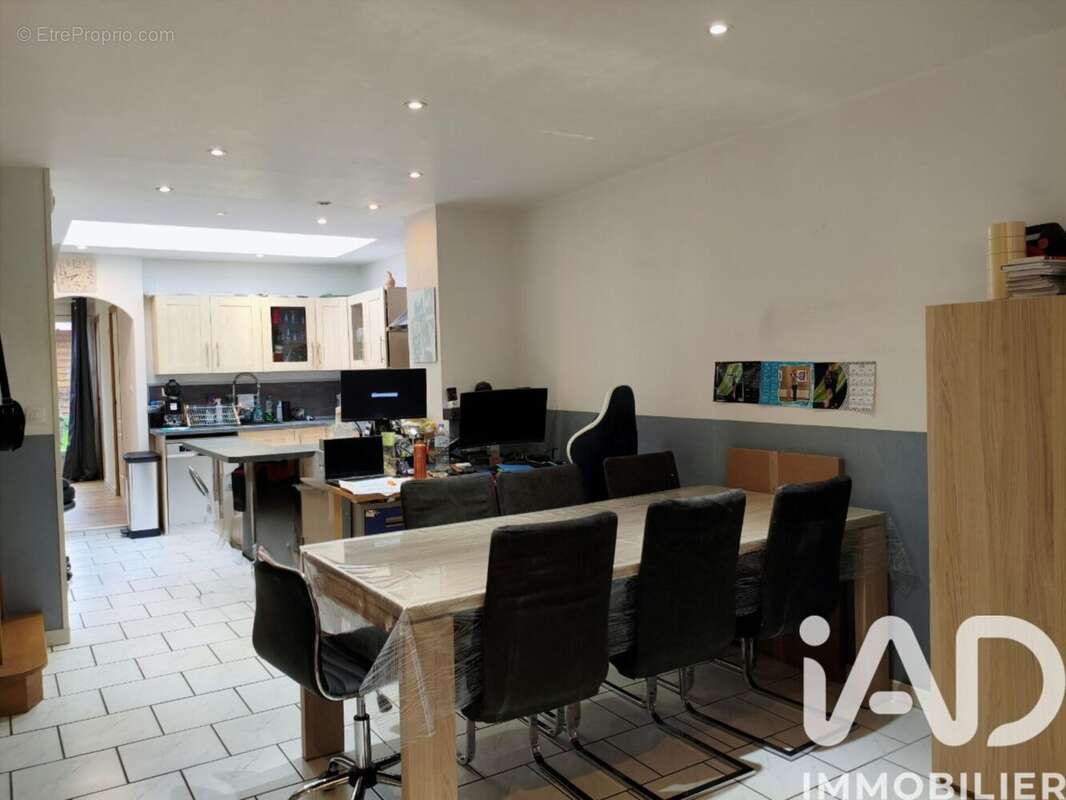 Photo 2 - Maison à TOURCOING