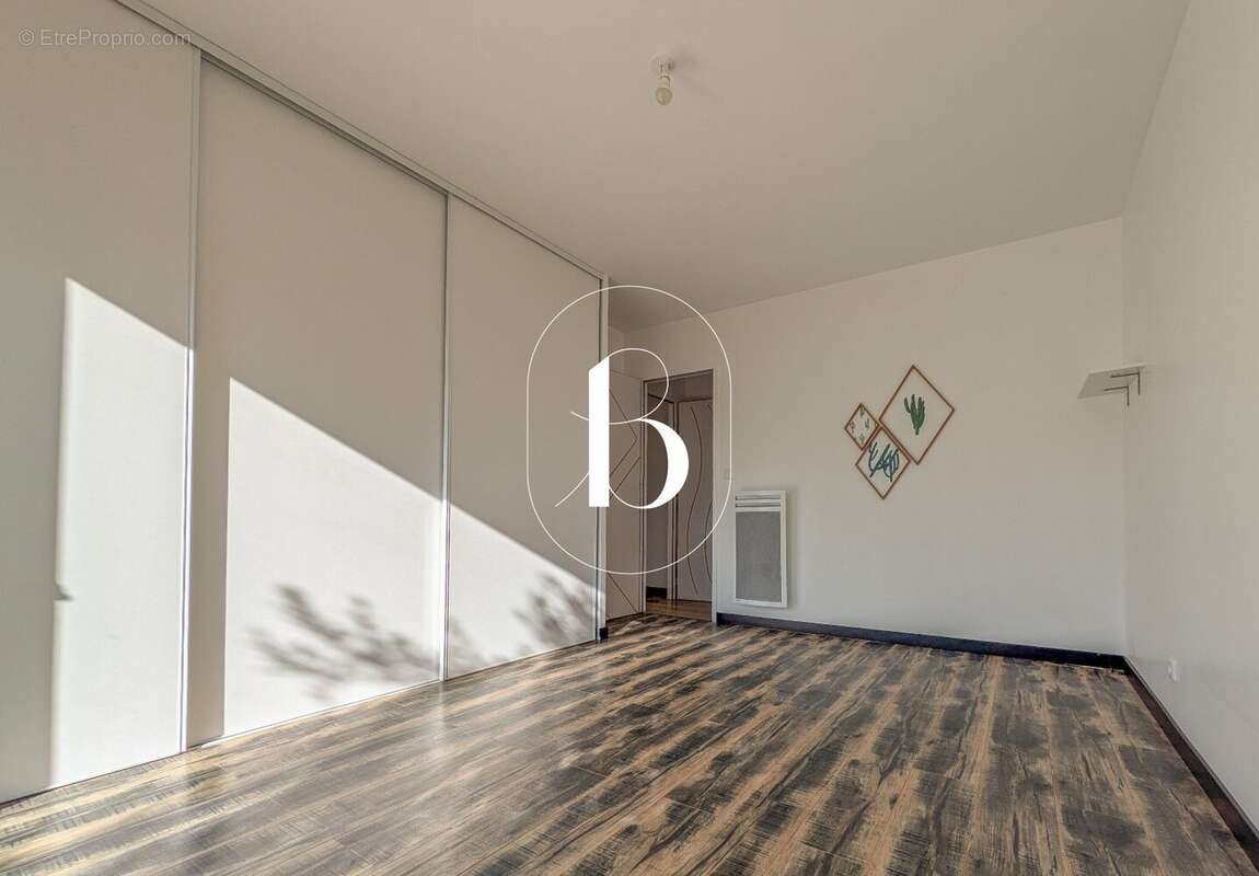 Maison à GOUDARGUES