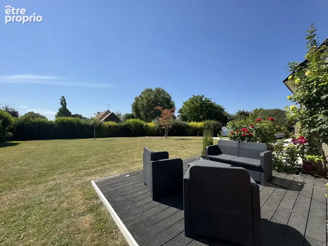 Maison 7 Pièces - 180m2 - photo 2