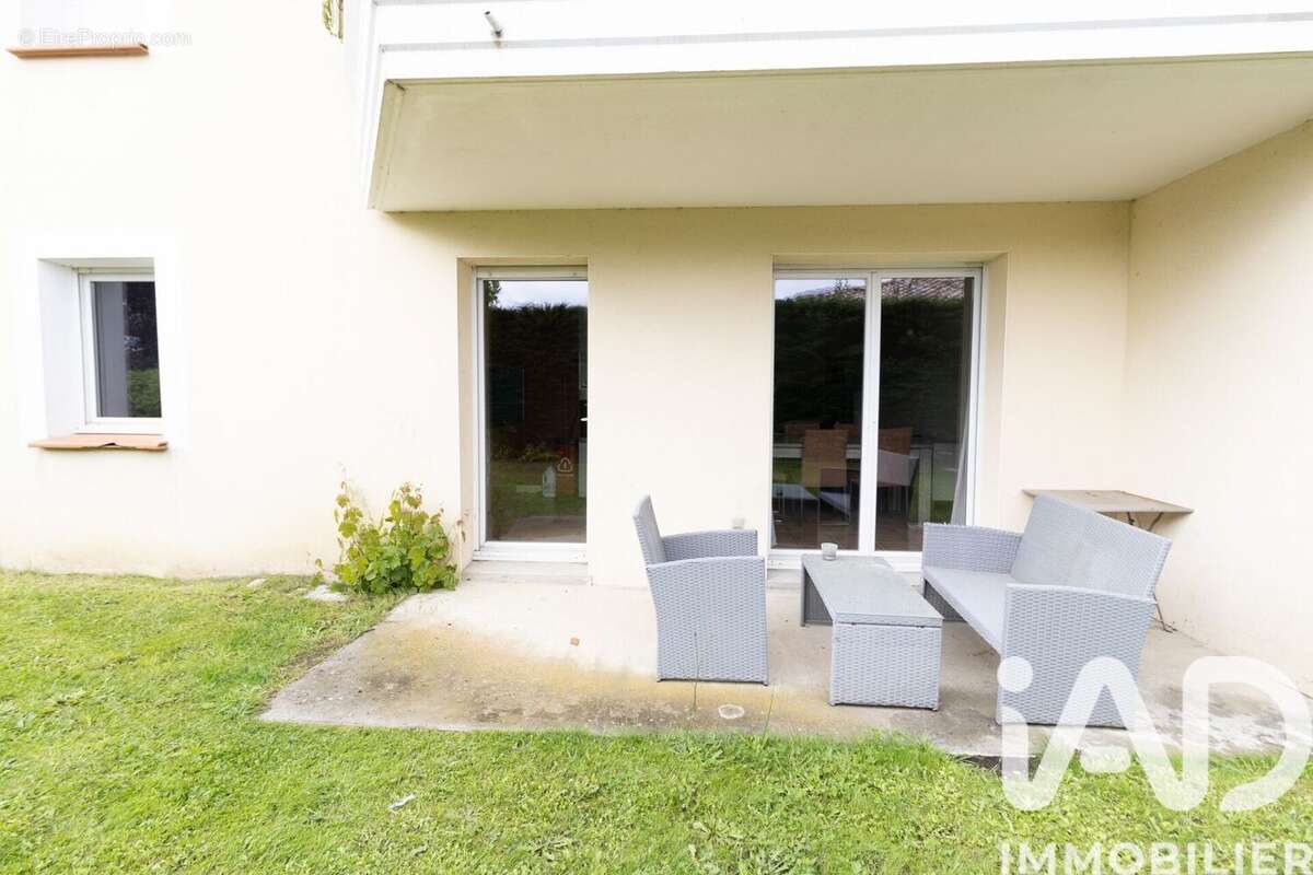 Photo 3 - Appartement à SAINT-ETIENNE-DE-TULMONT