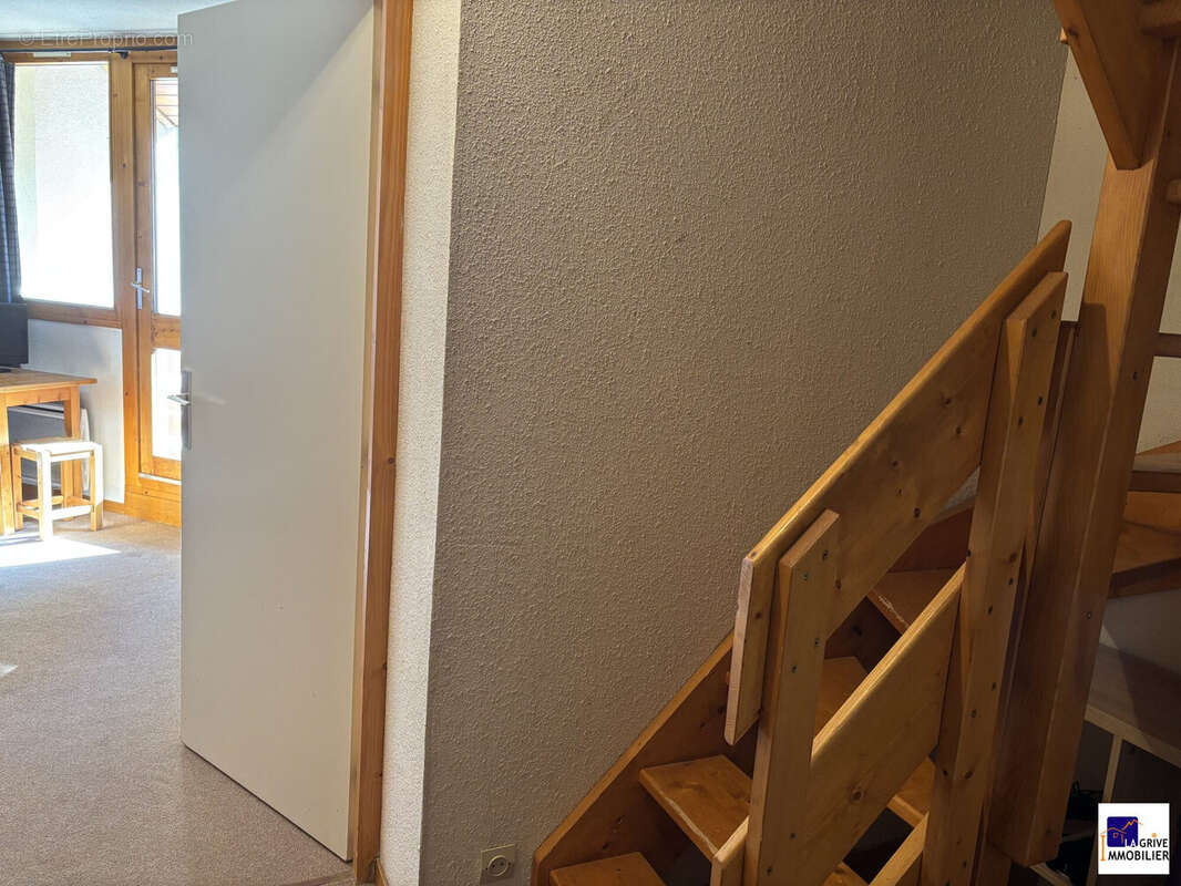 Appartement à LANDRY