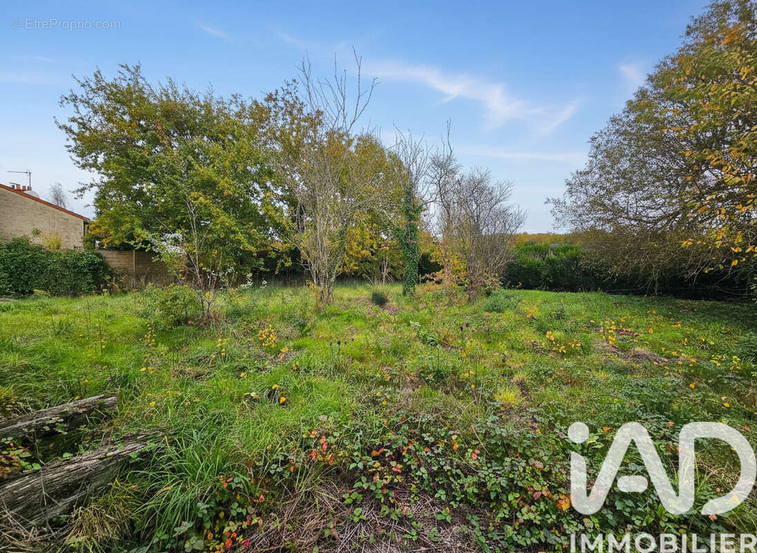 Photo 2 - Terrain à VALLET