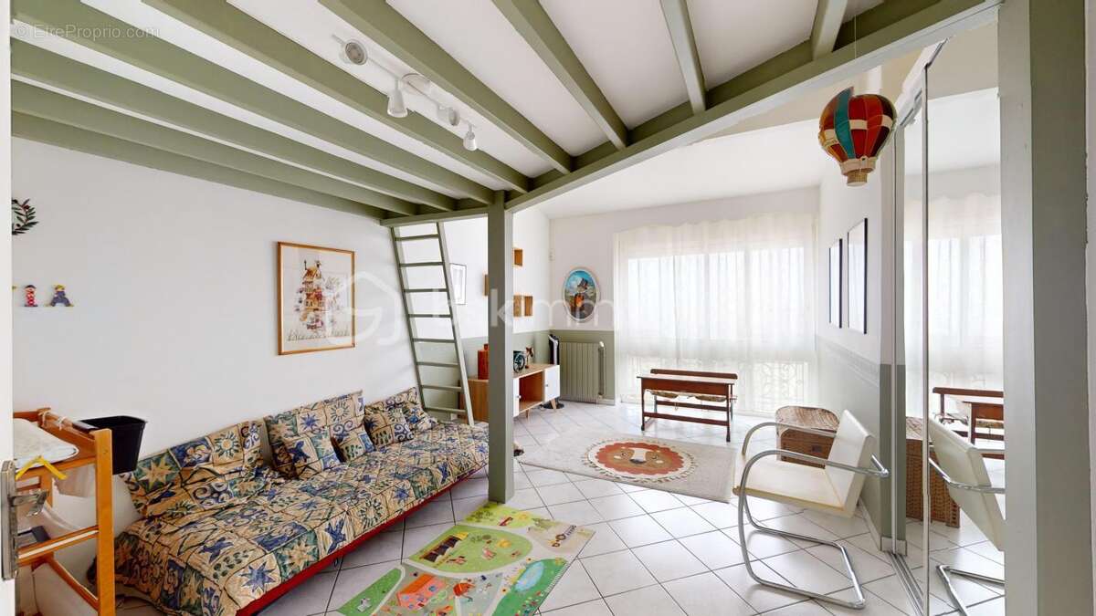Maison familiale avec piscine - photo 19
