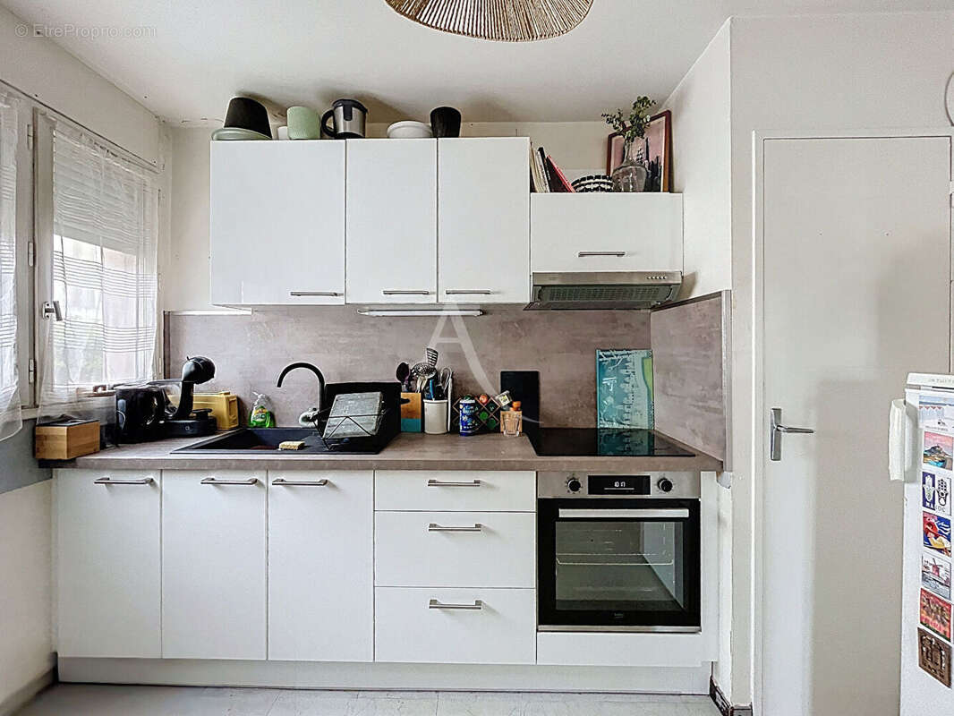 Appartement à ANGERS