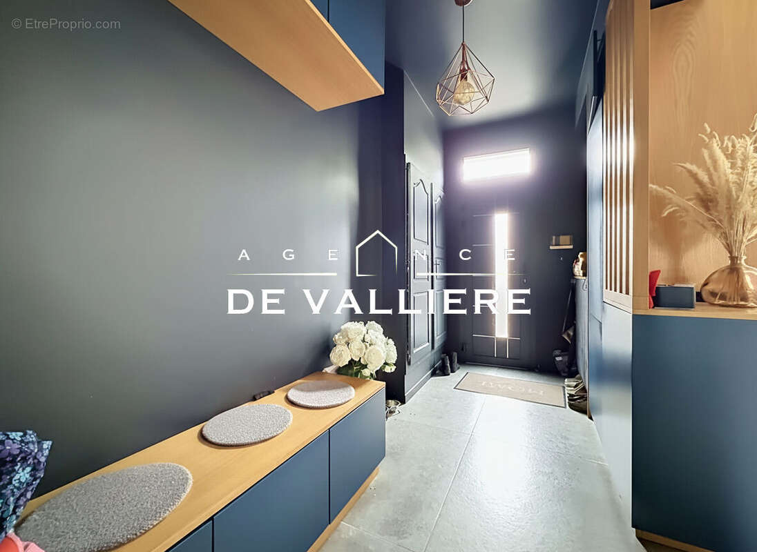 Maison à NANTERRE