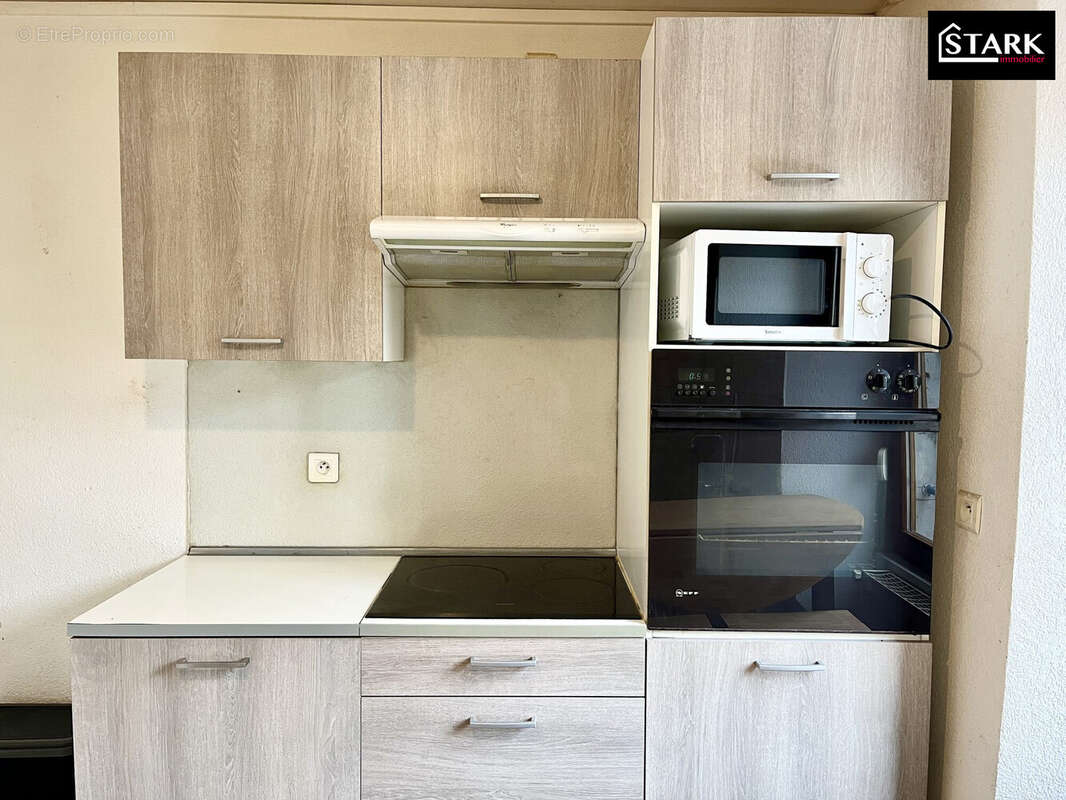Appartement à VALDOIE