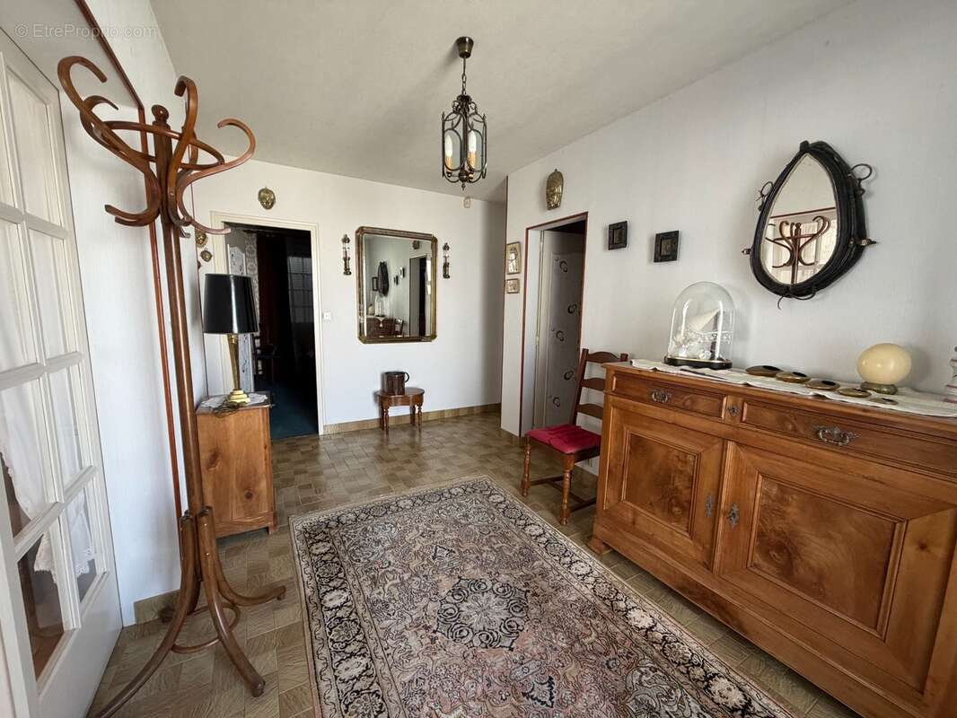 Maison à vendre 4 pièces LA GUERINIERE (85) - photo 2