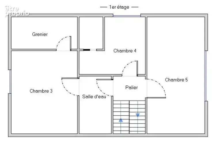 Belle maison en meulière avec piscine - photo 23