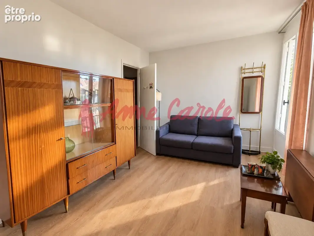 3/4 pièces 68 m2   2/3 chambres   2 balcons   parking   rer à 3 min - photo 8