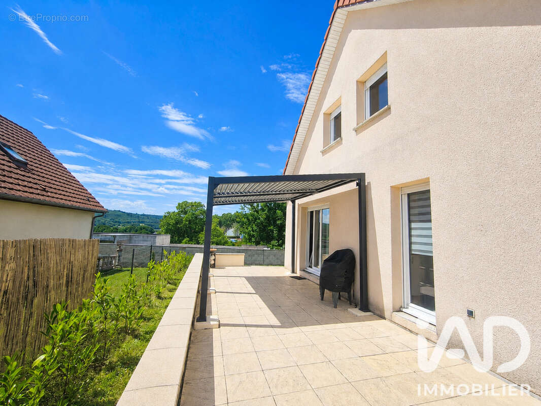 Photo 8 - Maison à BETHONCOURT