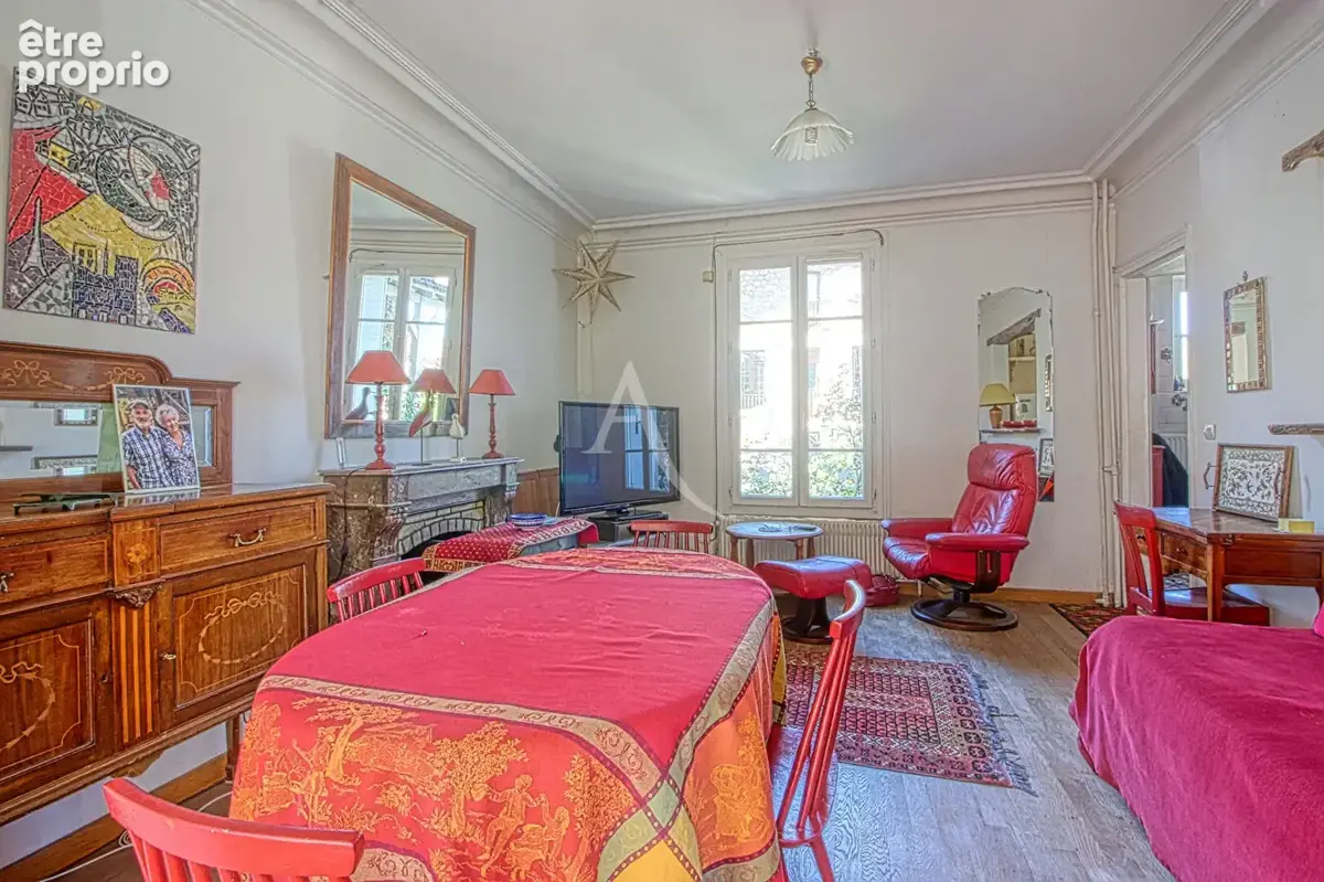 Maison Antony 6 pièce(s) 140.95 m2 4 chambres + 1 bureau - photo 5