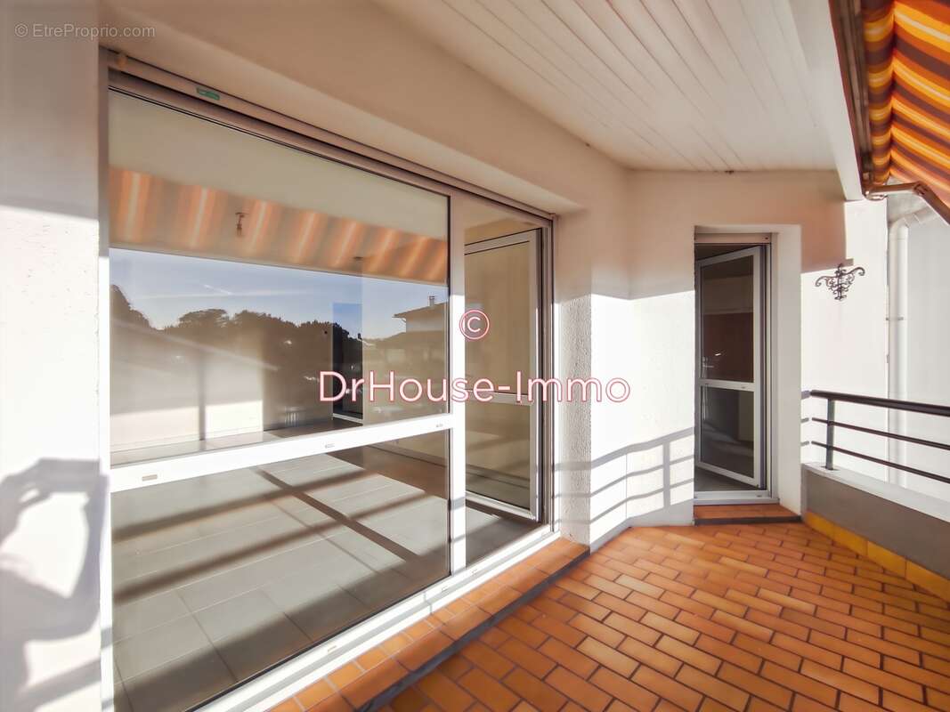 Appartement à SAINT-MARTIN-DE-SEIGNANX