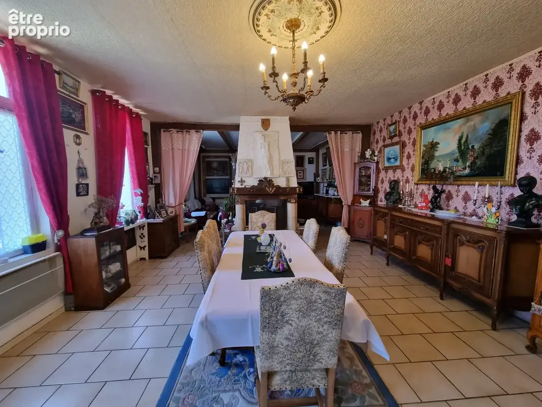 Maison au calme avec terrain offrant un potentiel de construction - photo 8