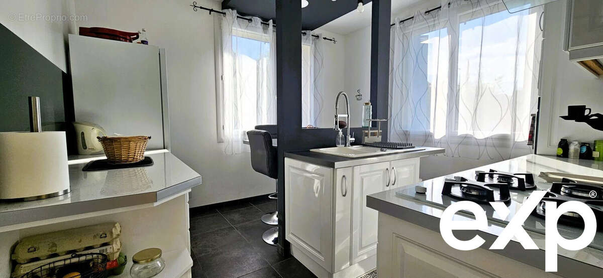 Maison à MOULEYDIER