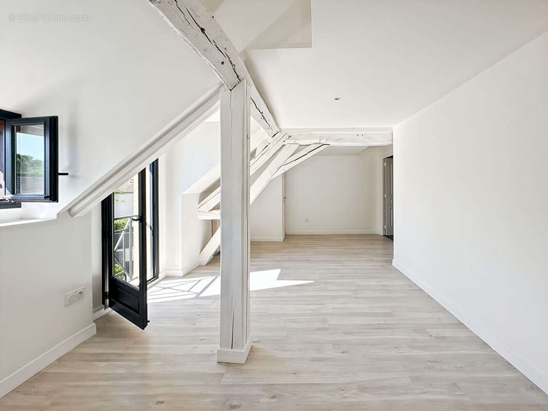 Maison à MANTES-LA-VILLE