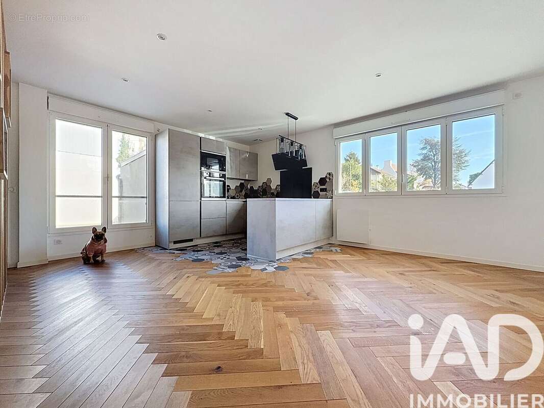 Photo 4 - Appartement à LINAS