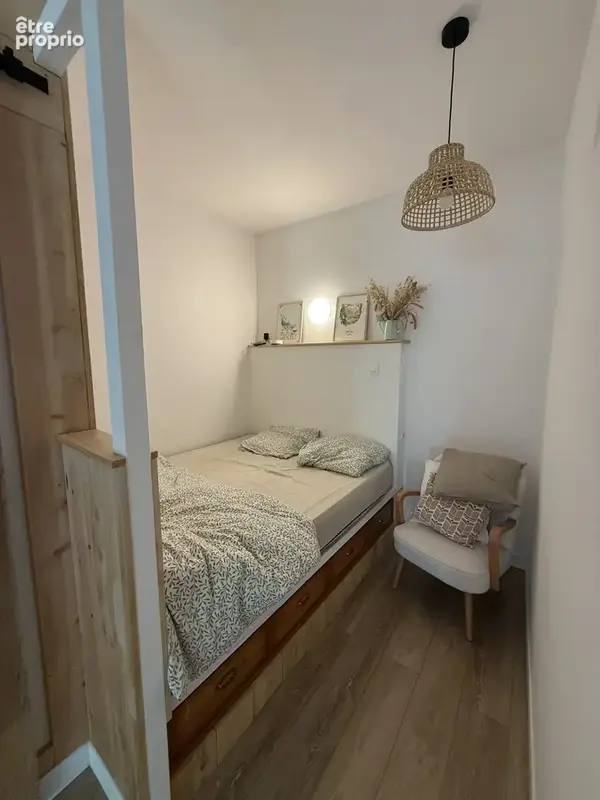 Appartement 2 pièces 41 m² à vendre à Le Gua (38450) - photo 7