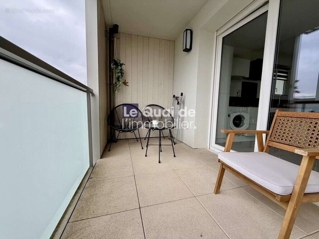 Appartement à ANNEMASSE