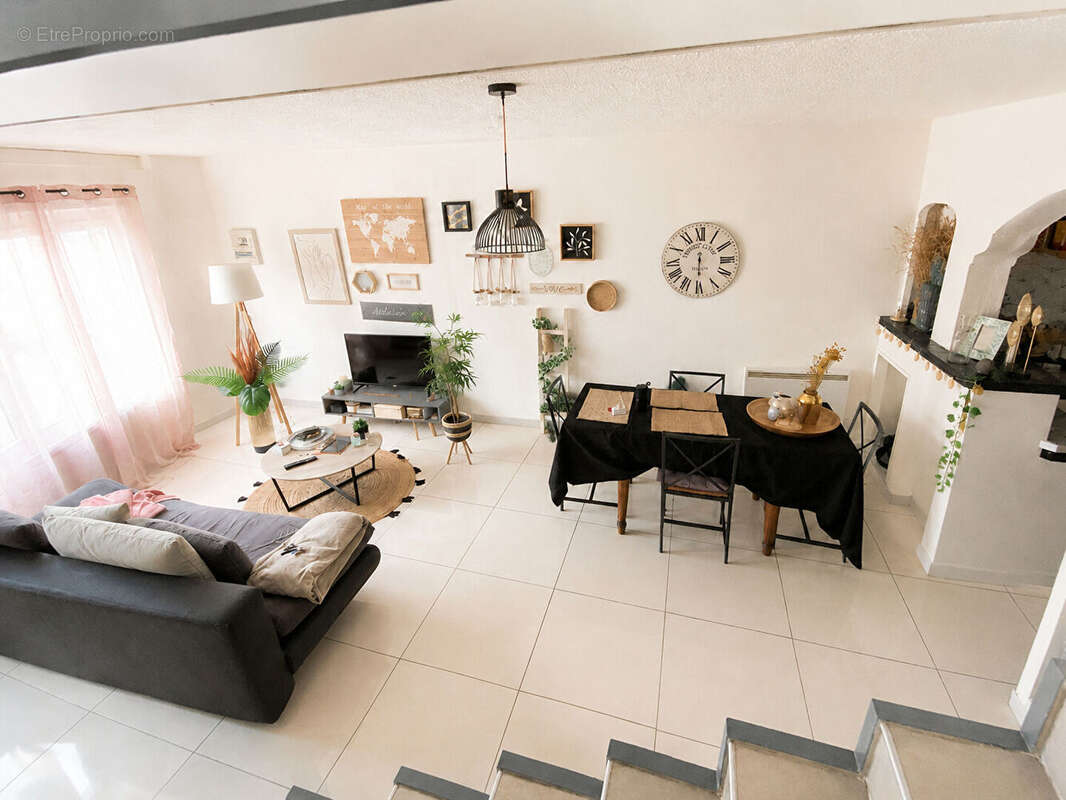 Maison à ANGOULEME