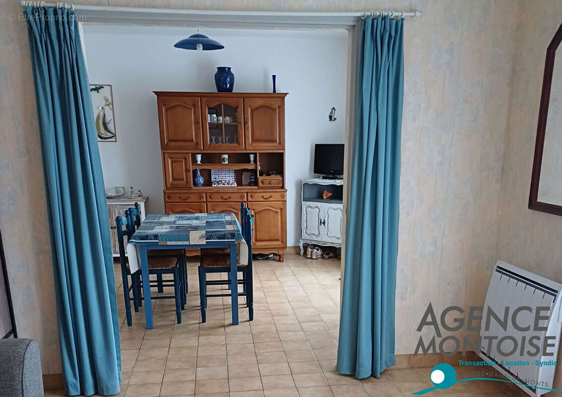 Maison à NOTRE-DAME-DE-MONTS