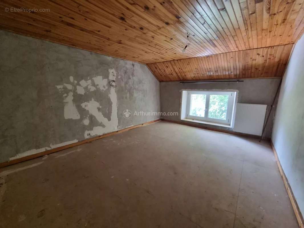 Maison à HARREVILLE-LES-CHANTEURS