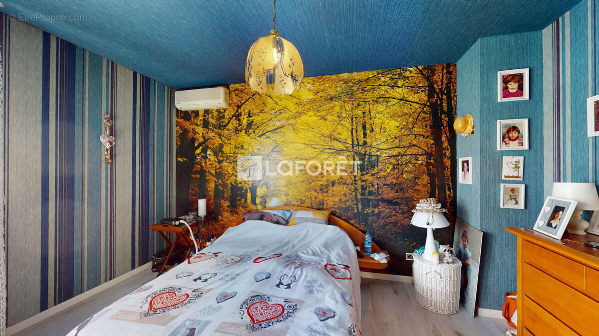 Maison à TOURNEFEUILLE