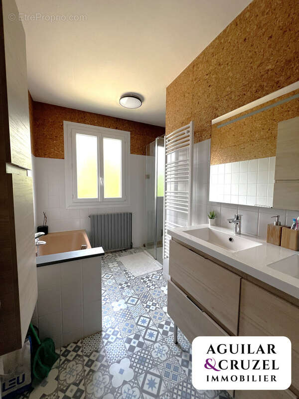 Maison à BOURGES