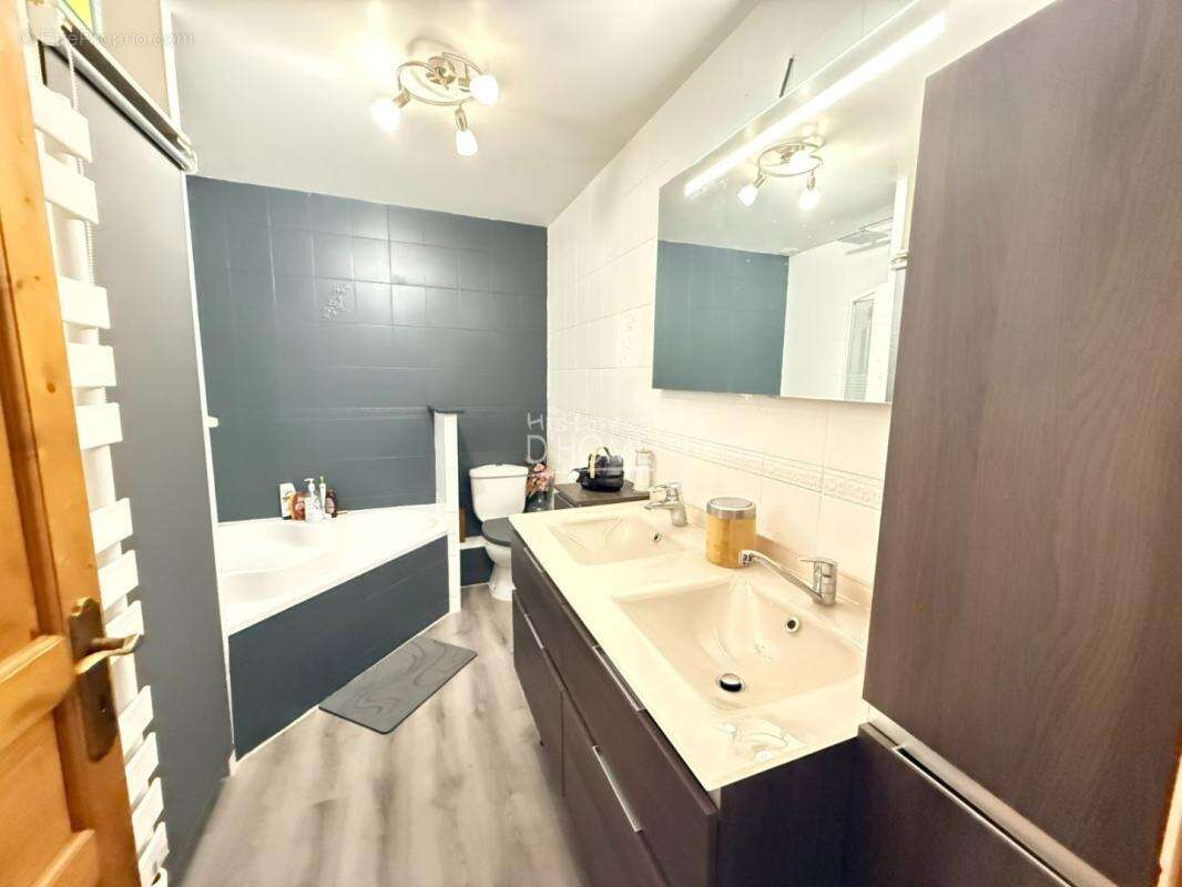 Maison à ROZAY-EN-BRIE