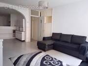 Appartement à SAINT-CLAUDE