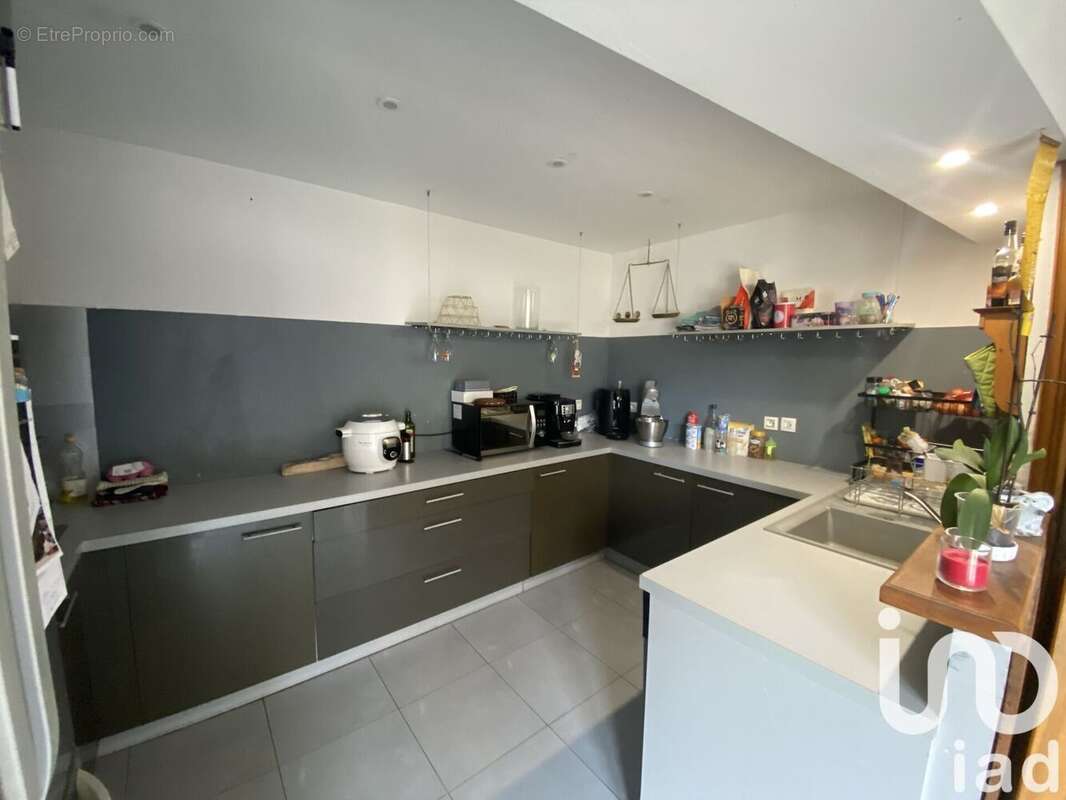 Photo 7 - Maison à VILLEBLEVIN