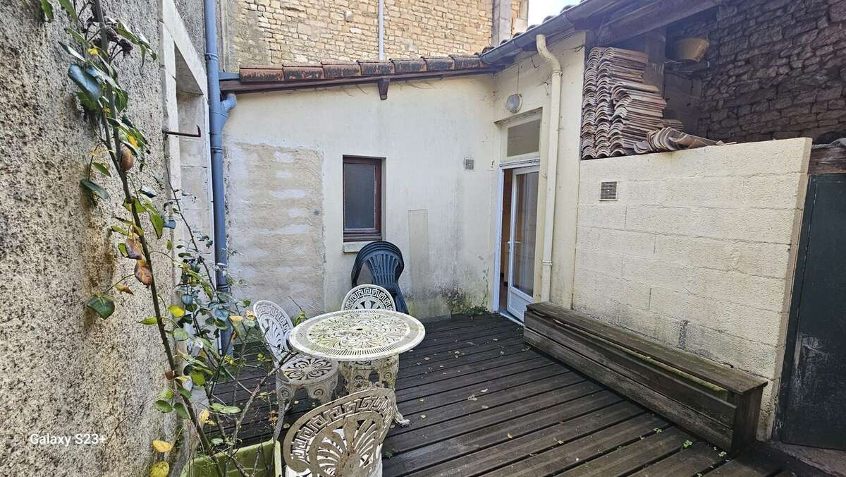 Maison à CHERVEUX
