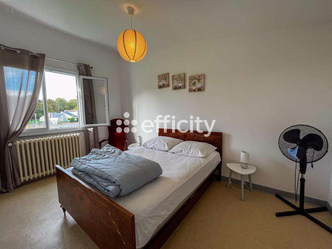 Maison 65 m² à Bourbon-Lancy  - photo 10