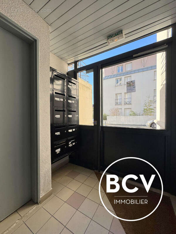 Appartement à CHARTRES