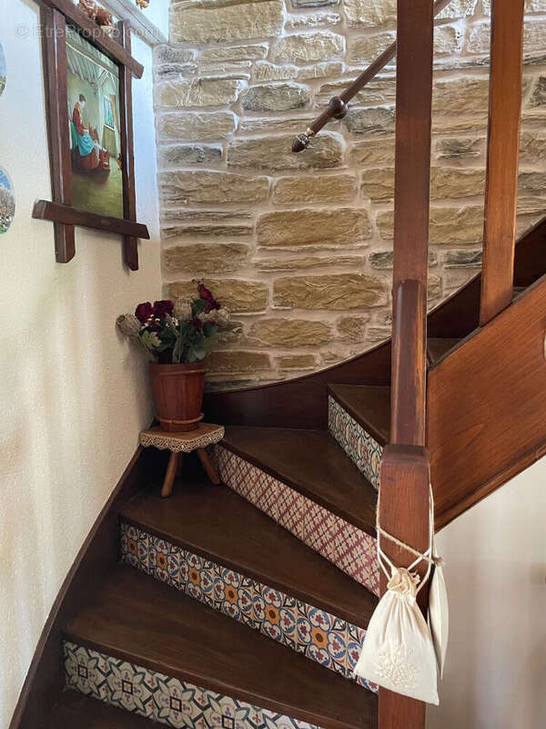 Maison à LE GUE-DE-LONGROI